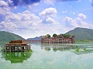 The Jal Mahal