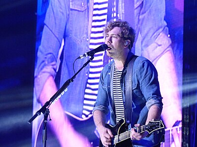 James Bourne Net Worth, Biography, Age and more