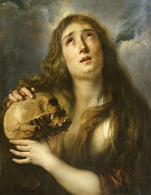 Mary Magdalene