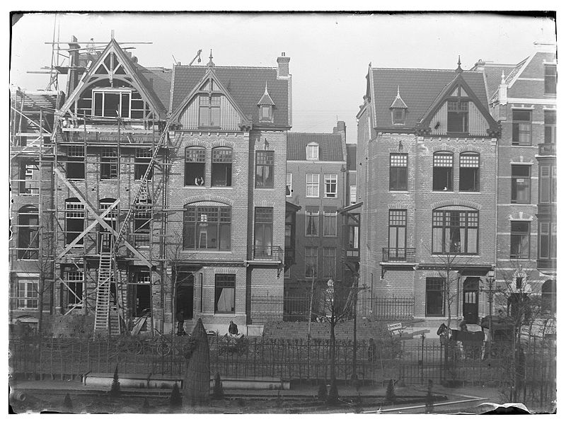 File:Jan Luijkenstraat in aanbouw, 1896-11-16 (max res).jpg