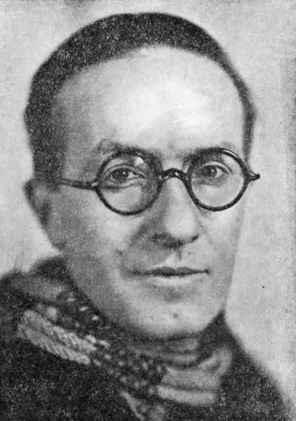 Giraudoux in 1927