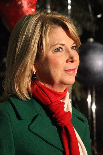 Jean Stothert