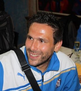 Jerko Leko Hırvat eski millî futbolcudur.