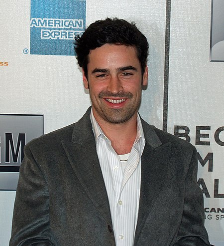 Jesse Bradford by David Shankbone.jpg