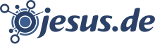 Logo von Jesus.de