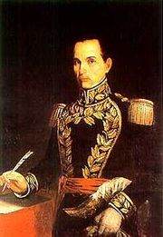José de Fábrega