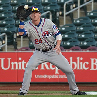 <span class="mw-page-title-main">Jim Adduci (baseball, born 1985)</span> Canadian-American baseball player (born 1985)