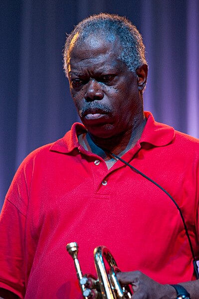 Joe McPhee, mœrs festival 2010