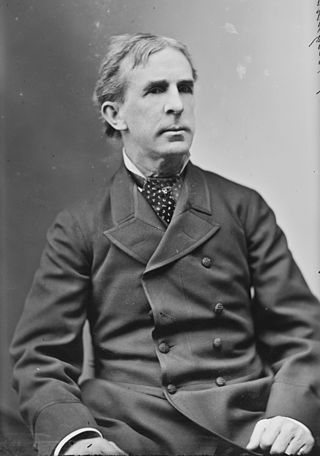 <span class="mw-page-title-main">John T. Raymond</span> American stage actor