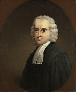 <span class="mw-page-title-main">Jonathan Dickinson (New Jersey minister)</span> American minister and co-founder of Princeton University (1688–1747)
