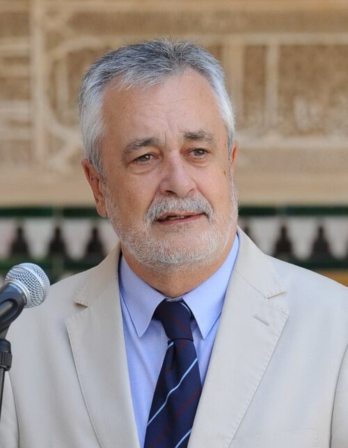 José Antonio Griñán