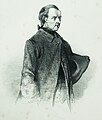 Хосе Гаспар Родригес де Франсия 1814-1840 Верховный правитель Парагвая
