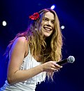 Pienoiskuva sivulle Joss Stone