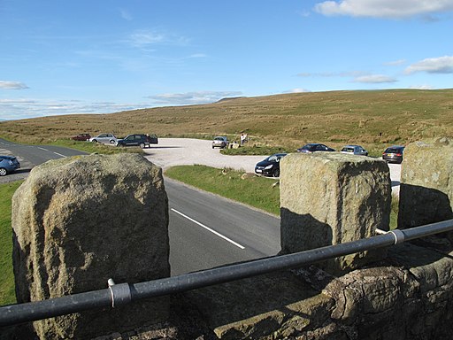 Jubilee Tower View - geograph.org.uk - 3344116