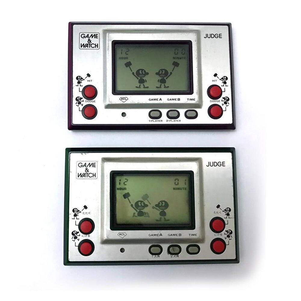 Mr Game And Watch Wikipedia La Enciclopedia Libre