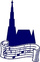 Logo der Chorvereinigung „Jung-Wien“