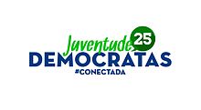 Current logo of Juventude Democrata Juventude Democratas.jpg