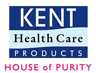 <span class="mw-page-title-main">Kent RO Systems</span> Indian healthcare products company