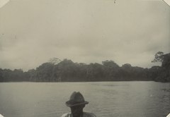 Monding van de rivier (1903)