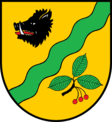 Kabelhorst címere