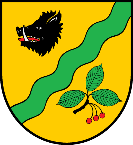 Kabelhorst Wappen