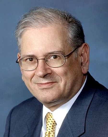 Bob Kahn