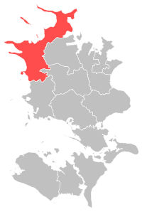 Kalundborg (nomination district)