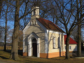 Kaple Bartoloměj Záhoří 05.JPG
