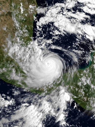 <span class="mw-page-title-main">Hurricane Karl</span> Category 3 Atlantic hurricane in 2010