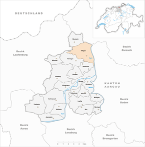 Karte Gemeinde Villigen 2022.png
