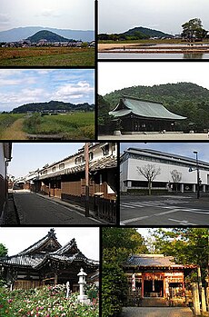 Kashihara Nara montage.JPG