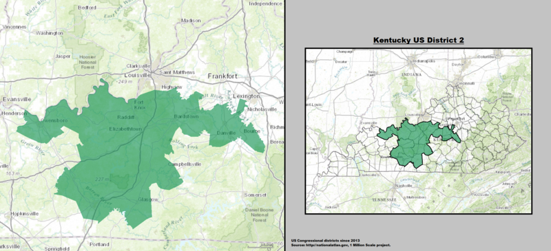 Kentucky US Congressional District 2 (since 2013).tif