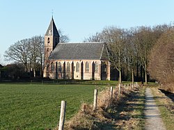 Örtliche Kirche