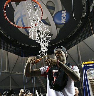 <span class="mw-page-title-main">Kevin Ware</span> American basketball player