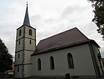 St. Nikolaus (Kleinwenkheim)