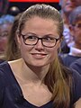 Kimberley Bosop 25 januari 2018geboren op 7 oktober 1993