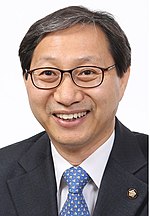 Thumbnail for Kim Sung-joo (politician, born 1964)