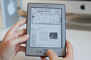 Amazon Kindle: Dispositivos, Crear libros para el Kindle, Críticas