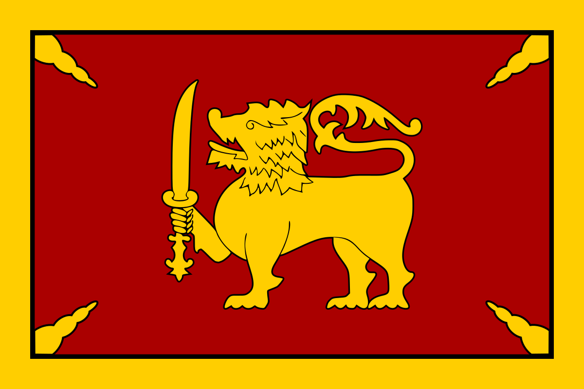 List Of Sri Lankan Monarchs Wikipedia - 