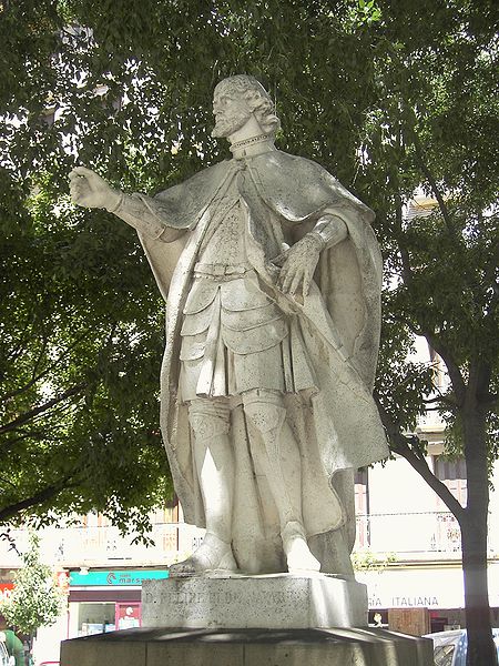 Felipe III của Navarra