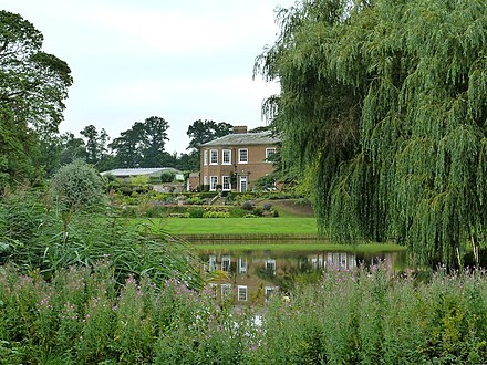 Kirby Sigston Manor