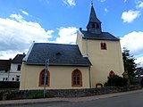 Protestant church