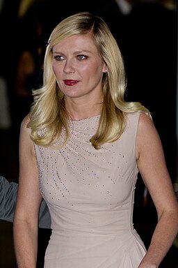 Kirsten Dunst at the 2012 TIFF premiere of On The Road (7963877396)