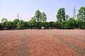 岸根公園: 概要, 主な施設, アクセス