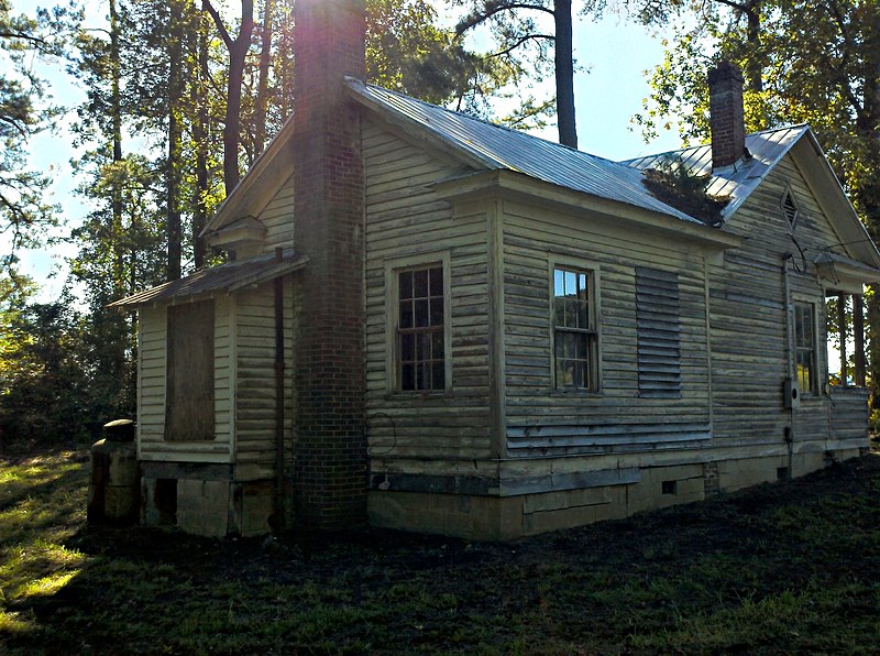 File:Kitchen House Carvers Creek SP NC 25 HDR (8146590833).jpg