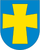 Coat of arms of Klepp Municipality
