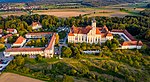 Kloster Roggenburg