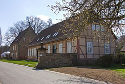 Kloster Loccum in Loccum-Rehburg IMG 6151