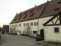 Sulz Abbey