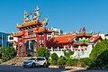 wikimedia_commons=File:Kluang - Long Du Gong Chinese Temple May 2024 01.jpg
